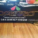 Mark Pellerin - @logoeffect413 - Instagram