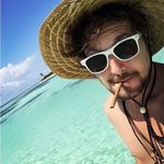 Mark Penna - @marky_marrkk - Instagram