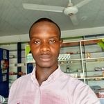 mark pennah karimu - @markpennahk - Instagram