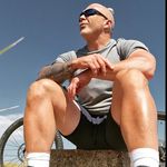 Mark Pennal - @markpennal - Instagram