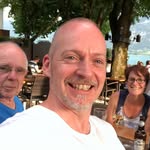 Chris Penrose - @markcpenrose - Instagram