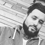 Marcus Penrose - @penrosemarcus - Instagram