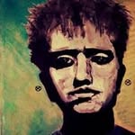 Mark - @markpenroseart - Instagram