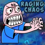 Mark Penrose - @raginchaos - Instagram