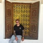 Mark Penrose - @mark_penrosee - Instagram