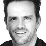 Mark Penrose - @chironth - Instagram