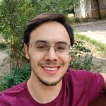 Mark Penson - @mark.pensonn - Instagram