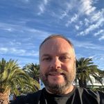 Mark Percival - @mkperci - Instagram