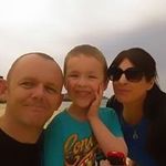 Mark Percival - @markpercival74 - Instagram