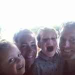 Mark Percival - @mtpercival25 - Instagram