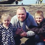 Mark Percival - @percivalmark325 - Instagram