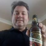 Mark Percival - @marcus72uk - Instagram