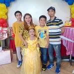 Mark Chris Pereda - Facebook