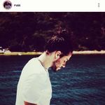 Mark Ivan Pereda Peñaredonda - @peredapenaredonda - Instagram