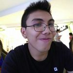 Mark Lester Pereda - @peredayanyow - Instagram
