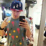 Mark Pereda - @marktheboywonder - Instagram