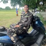 Mark Rufino Pereda - @cdt_markko - Instagram