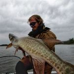 Mark Perkins - @muskymark - Instagram