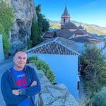 Mark Perkins - @bull68318 - Instagram