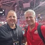 Mark Perkins - @markpvolley - Instagram