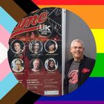 Mark Perkins - @kids_from_fame_media - Instagram