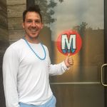 Mark Perkowski - @mark.perkowski - Instagram
