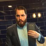 Mark Perkowski - @lifeispainyo - Instagram