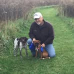 Mark Perkowski - Facebook