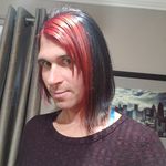 Mark Perkowski - @naesainferna - Instagram