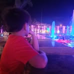 Mark Ezekiel Parlocha - Facebook