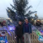 Mark Perlleshi - Facebook