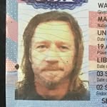 Mark Walters - @permanentmark - Instagram