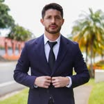 Marco Pérez - @markperoz - Instagram