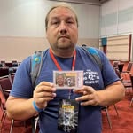 Mark Pero - @baseballcards1111 - Instagram
