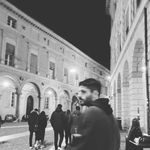 Marco Perrino - @mark_perrins - Instagram