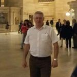 Mark Perrin - @markperrin12 - Instagram