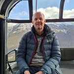 Mark Perrin - @markperrin46 - Instagram