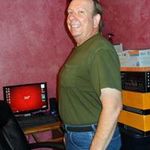 Mark Perritt - @markperritt - Instagram
