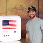 Mark Perritt - @thedude8805 - Instagram
