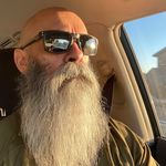 Mark Perron - @balddome - Instagram