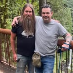 Mark Perron - @markperron - Instagram