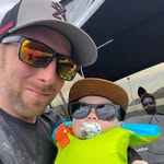 Mark Perron - @perron2821 - Instagram