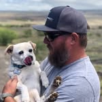 Mark Perry - @baileynoodles - Instagram