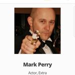 Mark Perry - @markperry_smartest_of_artists - Instagram