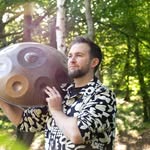 Mark Perry Handpan - @markperryhandpan - Instagram