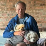Mark Petersen - @mark.petersen60 - Instagram