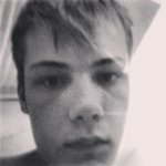 Mark Petersen - @dengede - Instagram
