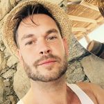 Mark Petersen - @markyp24 - Instagram