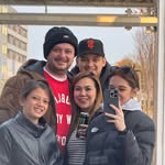 Mark Petersen - @iampetersen23 - Instagram