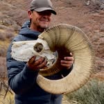 Mark Petersen - @highdesertutah - Instagram